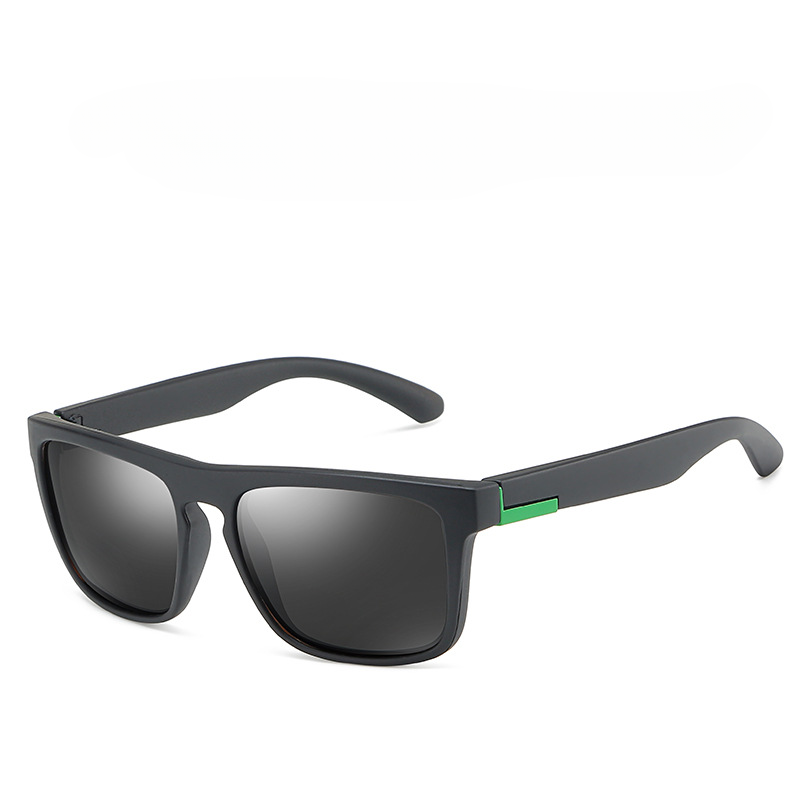 Wholesale Polarized Color Film Polarized PC Sunglasses